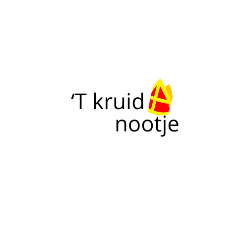 Kruidnootje